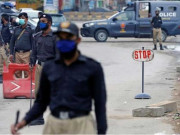 پولیس پر کورونا کے وار 10 روز میں 89 افسر و جوان شکار