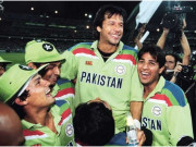 پاکستان کی اکلوتی ورلڈکپ فتح کو 29 سال مکمل