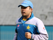 فٹنس کیلیے فکر مند شرجیل کی فارم دھوکا دے گئی