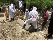 کورونا بے قابو 9 ماہ بعد ریکارڈ کیسز جاں بحق افراد کی تعداد 14 ہزار سے متجاوز