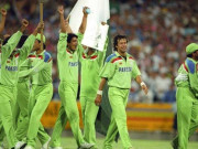 ورلڈ کپ 1992 کی فتح کرکٹرزورلڈ کپ سے جڑی اپنی بچپن کی یادیں تازہ کرنے لگے