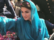 مریم نواز کی نیب آفس پیشی مسلم لیگ ن کی حکمت عملی تیار