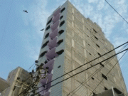 دہلی کالونی میں غیر قانونی تعمیرات پر سی ای او کلفٹن کنٹونمنٹ بورڈ سے وضاحت طلب