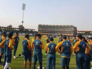 پاکستان کے دورۂ زمبابوے کا شیڈول اگلے ہفتے جاری ہونے کا امکان