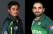 سعود شکیل کی جگہ آصف علی قومی ون ڈے اسکواڈ میں شامل