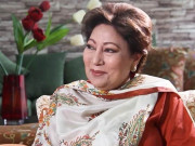 پی ٹی وی کی پہلی خاتون میزبان کنول نصیر انتقال کرگئیں