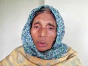 70 سالہ خاتون 48 سال پرانے پلاٹ کے حصول کیلیے دردر کی ٹھوکریں کھانے پر مجبور