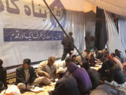 احساس پروگرام ملک بھر میں 11پناہ گاہیں کھول دی گئیں