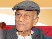 ادبی خدمات پر ’’کمال فن ایوارڈ‘‘ اسد محمد خاں کو دینے کا اعلان