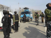 مقبوضہ کشمیر میں بھارتی فوج پر حملے میں 3 اہلکار ہلاک متعدد زخمی