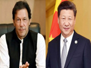 چینی صدر کا وزیراعظم کو خط کورونا سے صحت یابی کیلیے نیک تمناؤں کا اظہار