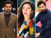 ڈرامہ نگار حسینہ معین کے انتقال پر شوبز فنکاروں کا اظہار افسوس