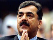 بہت سے جماعتوں نے ہم سے کہا اپوزیشن لیڈر پیپلز پارٹی کا حق ہے گیلانی