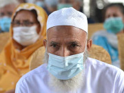 50 تا 60 سال کے افراد کی کورونا ویکسی نیشن 30 مارچ سے ہوگی