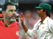 محمد آصف نے وقار یونس کی کامیابیوں پر سوال اٹھا دیے