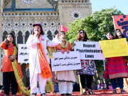 عورت مارچ انتظامیہ کے خلاف درخواست اسلام آباد ہائی کورٹ میں بھی دائر
