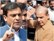 شہبازشریف نے حمزہ کو پی پی پی کیخلاف کسی بھی قسم کی بیان بازی سے روک دیا