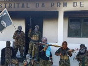 موزمبیق میں داعش کا ایل این جی پلانٹ اور ہوٹل پر حملہ غیرملکی ملازمین یرغمال