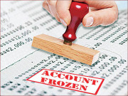 چینی کی ذخیرہ اندوزی میں ملوث 40 افراد کے 100 سے زائد بینک اکاؤنٹس منجمد