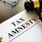 ٹیکس ایمنسٹی اسکیم کے تحت 1000تعمیراتی منصوبے رجسٹرڈ