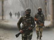 مقبوضہ کشمیر میں بھارتی فوج کی فائرنگ سے مزید 2 کشمیری نوجوان شہید