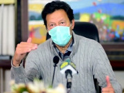 ملک میں مکمل لاک ڈاؤن اور کاروبار بند نہیں کرسکتے وزیر اعظم