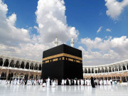 خانہ کعبہ اور مسجد نبوی میں اجتماعی افطار اور اعتکاف پر پابندی کا اعلان