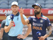 انگلینڈ سے سیریز کوہلی کے ٹاس ہارنے کا سلسلہ طول پکڑنے لگا