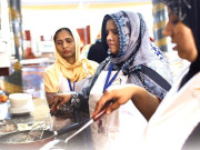 کورونا سے بیروزگاری میں اضافہ گھریلوخواتین نے ہوم کچن سروس کا آغازکردیا