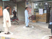 کورونا وبا کے باعث کوئٹہ میں دفعہ 144 نافذ