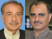 ن لیگ کے سابق وزیر اور ایم این اے سمیت 3 رہنماؤں پر اینٹی کرپشن میں مقدمہ
