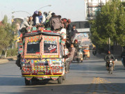 گیس کی بندش پرسی این جی ایسوسی ایشن اورٹرانسپورٹرز ہڑتال کریں گے