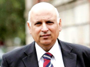 جی ایس پی ملازمتوں کے لاکھوں مواقع پیدا ہونگے گورنر پنجاب