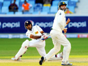 جے وردنے کے ڈوبتے کیریئر کو سنچری سے سہارا مل گیا