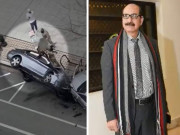 امریکا میں پاکستانی ڈرائیور کے قتل کی ویڈیو وائرل لڑکیوں پر فرد جرم عائد