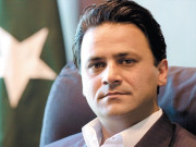 تابش گوہر وزیراعظم کے معاون خصوصی برائے پیٹرولیم مقرر