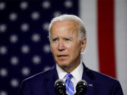 امریکا اور ایران کے تعلقات پر کئی سال سے پریشان ہوں جو بائیڈن