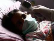 اسلام آباد میں کورونا سے متاثر ہونے والے بچوں کی تعداد 5 ہزار سے تجاوز کرگئی