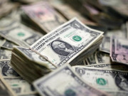 ڈالر کی قدر دو سال کی کم ترین سطح پر آگئی
