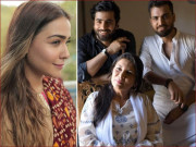 سکینہ سموں کا ایک اور فلم بنانے کا اعلان حمائمہ ملک شہریار منور اسد صدیقی کاسٹ