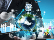 پاکستان آئی ٹی بیس مارٹ کی نئی چین عکاظ کا آغاز