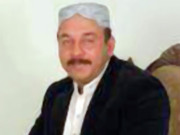 شہید اہلکارکامران نے3 روز قبل  بیٹے کے پیدائش پر مٹھائی بانٹی