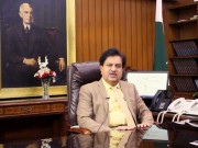 جولائی سے ریڈ لائن منصوبے پر کام شروع کیا جائے گا چیف سیکریٹری سندھ
