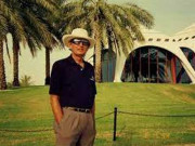 سابق انٹرنیشنل ٹینس کھلاڑی خواجہ سعید حئی انتقال کرگئے