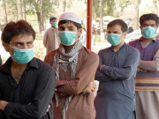 کورونا وائرس سے 96 افراد جاں بحق 5 ہزارکے قریب مثبت کیسز رپورٹ