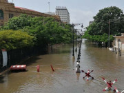 سندھ حکومت کی بارش متاثرین میں 4 ارب روپے تقسیم کرنے کی منظوری