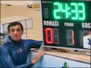 سانس روکنے کا نیا عالمی ریکارڈ 24 منٹ 33 سیکنڈ
