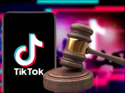 ٹک ٹاک پابندی لگاؤ پابندی ہٹاؤ