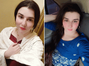 پشاور میں خواجہ سرا سویٹی کو جنسی زیادتی کا نشانہ بنانے والے ملزمان گرفتار