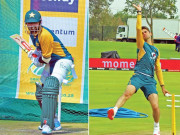 پاکستان نے افریقی شیروں کے دانت کھٹے کرنے کی ٹھان لی